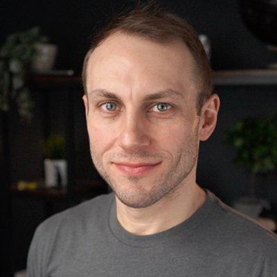 Adam Wathan, creator of Tailwind CSS