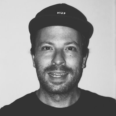 Steve Schoger, author of Refactoring UI